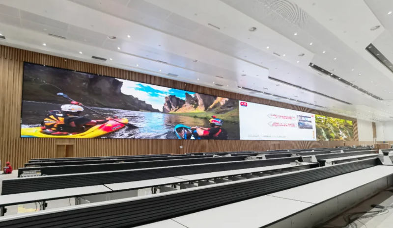 标杆案例 | 人生就是博官网赋能裕龙石化数字化升级