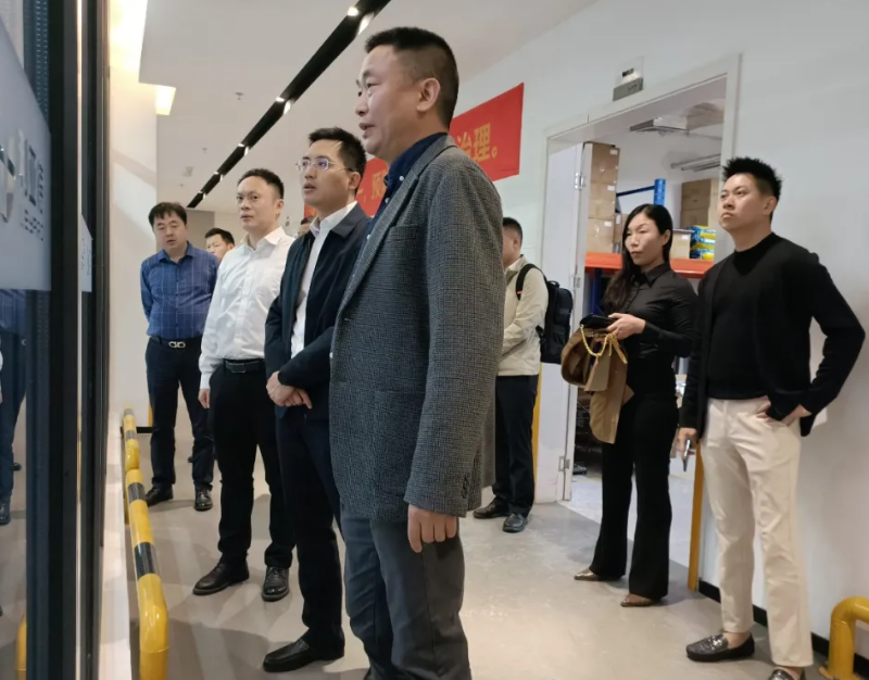 萍乡市经开区辅导调查人生就是博官网集团南方总部