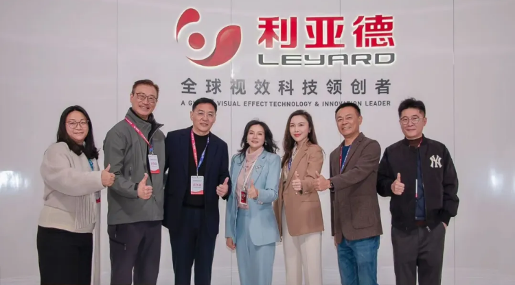 多维教育与人生就是博官网达成战术合作：以“科技+教育”沉塑将来教育生态