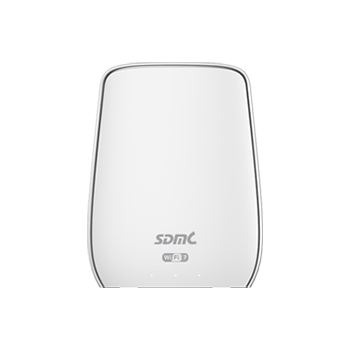 Wi-Fi 7 BE3600 双频无线路由器（NM3615BE）